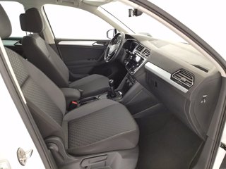 VOLKSWAGEN Tiguan 1.5 tsi sport 130cv