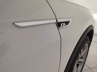 VOLKSWAGEN Tiguan 1.5 tsi sport 130cv