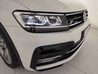 VOLKSWAGEN Tiguan 1.5 tsi sport 130cv