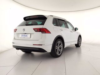 VOLKSWAGEN Tiguan 1.5 tsi sport 130cv