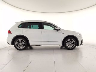 VOLKSWAGEN Tiguan 1.5 tsi sport 130cv