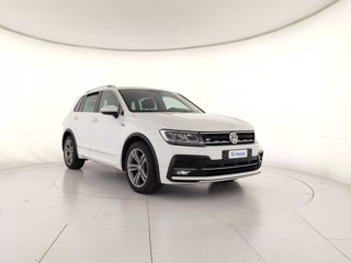 VOLKSWAGEN Tiguan 1.5 tsi sport 130cv