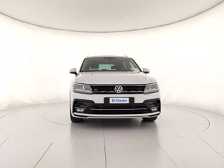 VOLKSWAGEN Tiguan 1.5 tsi sport 130cv