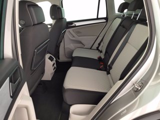VOLKSWAGEN Tiguan 1.5 tsi business 150cv dsg