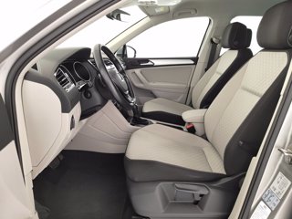 VOLKSWAGEN Tiguan 1.5 tsi business 150cv dsg