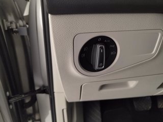 VOLKSWAGEN Tiguan 1.5 tsi business 150cv dsg