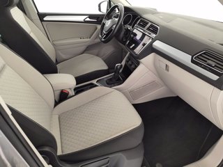 VOLKSWAGEN Tiguan 1.5 tsi business 150cv dsg