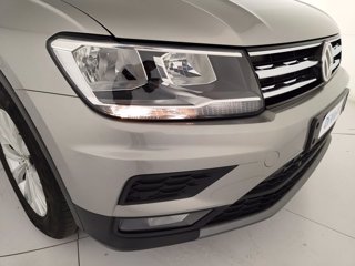 VOLKSWAGEN Tiguan 1.5 tsi business 150cv dsg