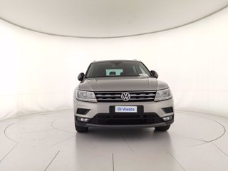 VOLKSWAGEN Tiguan 1.5 tsi business 150cv dsg
