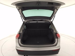 VOLKSWAGEN Tiguan 1.5 tsi business 150cv dsg