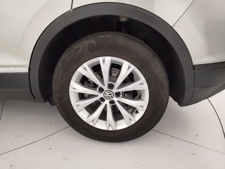 VOLKSWAGEN Tiguan 1.5 tsi business 150cv dsg