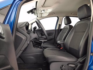 FORD Ecosport 1.0 ecoboost titanium 100cv my19