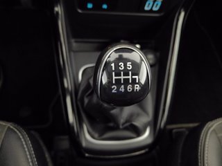 FORD Ecosport 1.0 ecoboost titanium 100cv my19