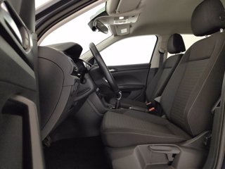 VOLKSWAGEN T-cross 1.0 tsi sport 110cv