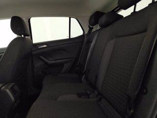 VOLKSWAGEN T-cross 1.0 tsi sport 110cv
