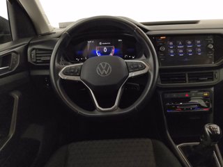 VOLKSWAGEN T-cross 1.0 tsi sport 110cv