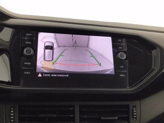 VOLKSWAGEN T-cross 1.0 tsi sport 110cv
