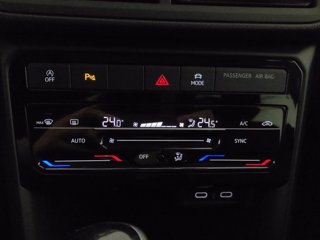 VOLKSWAGEN T-cross 1.0 tsi sport 110cv