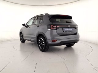 VOLKSWAGEN T-cross 1.0 tsi sport 110cv