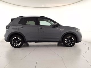 VOLKSWAGEN T-cross 1.0 tsi sport 110cv