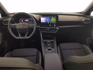 CUPRA Formentor 1.5 tsi 150cv dsg