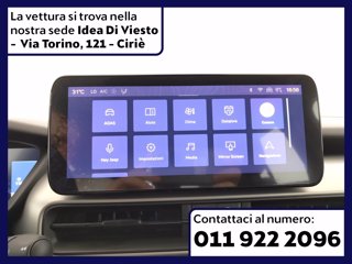 JEEP Avenger 1.2 turbo altitude fwd 100cv