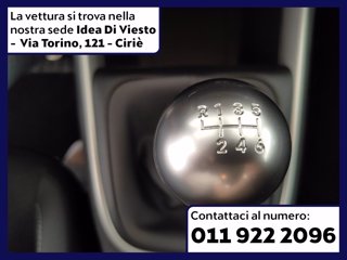 JEEP Avenger 1.2 turbo altitude fwd 100cv