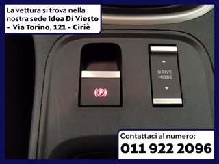 JEEP Avenger 1.2 turbo altitude fwd 100cv