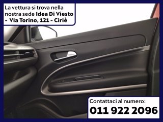 JEEP Avenger 1.2 turbo altitude fwd 100cv