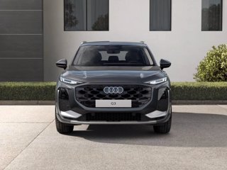 AUDI Q3 e-hybrid 200 kW S tronic S line edition