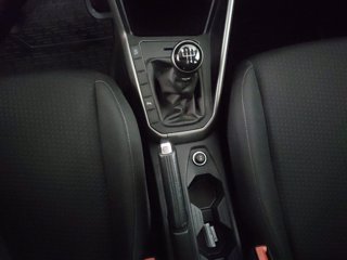 VOLKSWAGEN Polo 5p 1.0 tsi comfortline 95cv