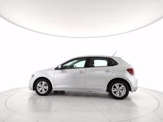 VOLKSWAGEN Polo 5p 1.0 tsi comfortline 95cv
