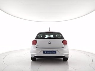 VOLKSWAGEN Polo 5p 1.0 tsi comfortline 95cv