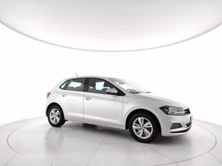 VOLKSWAGEN Polo 5p 1.0 tsi comfortline 95cv