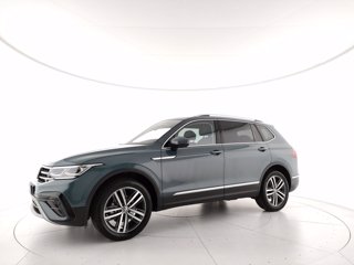 VOLKSWAGEN Tiguan allspace 1.5 tsi elegance 7p.ti dsg