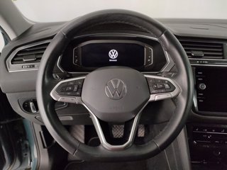 VOLKSWAGEN Tiguan allspace 1.5 tsi elegance 7p.ti dsg