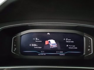 VOLKSWAGEN Tiguan allspace 1.5 tsi elegance 7p.ti dsg