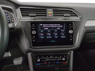 VOLKSWAGEN Tiguan allspace 1.5 tsi elegance 7p.ti dsg
