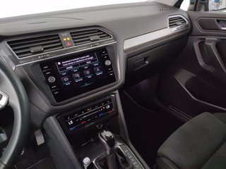VOLKSWAGEN Tiguan allspace 1.5 tsi elegance 7p.ti dsg
