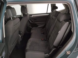 VOLKSWAGEN Tiguan allspace 1.5 tsi elegance 7p.ti dsg