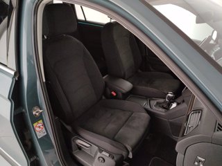 VOLKSWAGEN Tiguan allspace 1.5 tsi elegance 7p.ti dsg