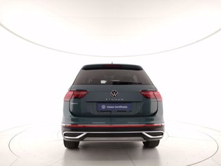 VOLKSWAGEN Tiguan allspace 1.5 tsi elegance 7p.ti dsg