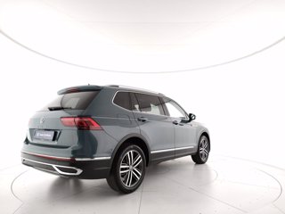 VOLKSWAGEN Tiguan allspace 1.5 tsi elegance 7p.ti dsg