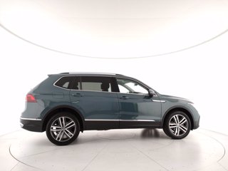 VOLKSWAGEN Tiguan allspace 1.5 tsi elegance 7p.ti dsg
