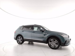 VOLKSWAGEN Tiguan allspace 1.5 tsi elegance 7p.ti dsg