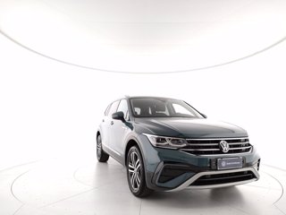 VOLKSWAGEN Tiguan allspace 1.5 tsi elegance 7p.ti dsg