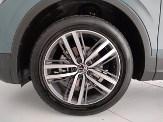 VOLKSWAGEN Tiguan allspace 1.5 tsi elegance 7p.ti dsg