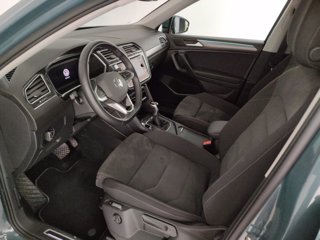 VOLKSWAGEN Tiguan allspace 1.5 tsi elegance 7p.ti dsg