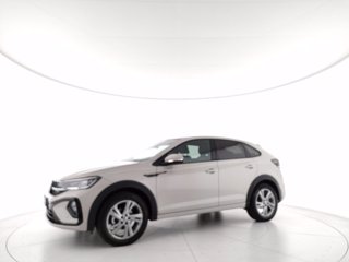 VOLKSWAGEN Taigo 1.0 tsi r-line 110cv