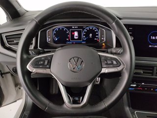 VOLKSWAGEN Taigo 1.0 tsi r-line 110cv